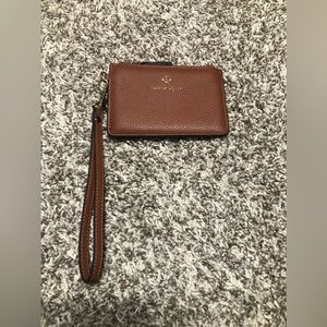 Cardholder/Wristlet
